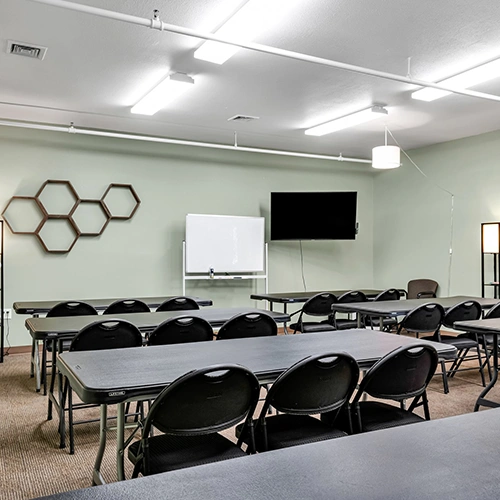 The Hive Classroom