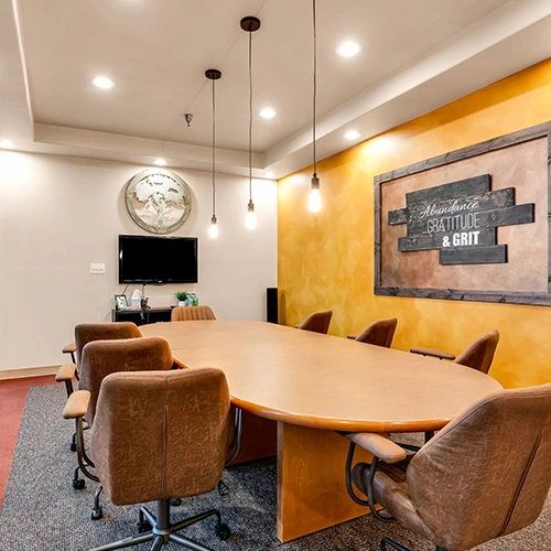 The Hive Conference Room