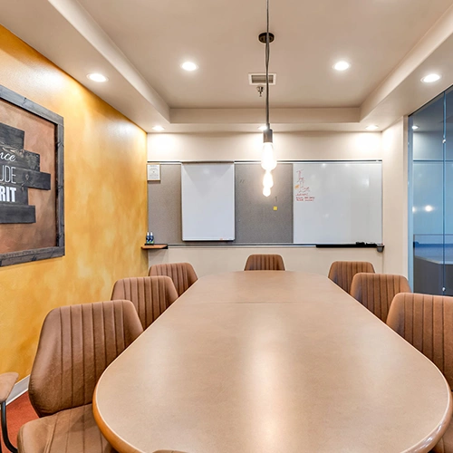 The Hive Conference Room