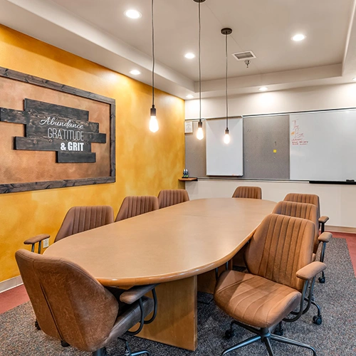 The Hive Conference Room