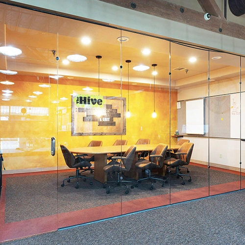 The Hive Conference Room