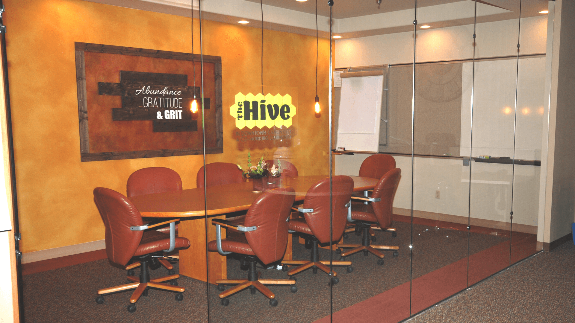 The Hive A Co Working Space In Canon City 8915